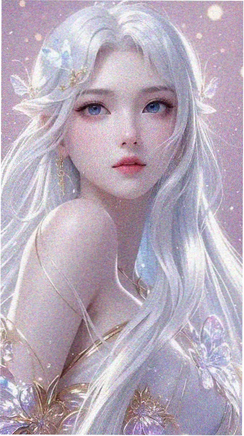 科幻剧集《废土拾荒者》海报