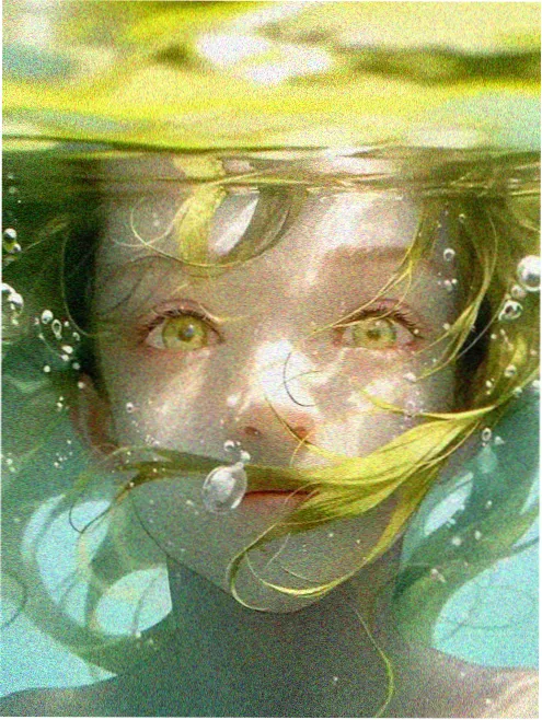科幻电影《奇点之后》海报